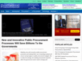 developmentprocurement.com