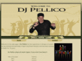 djpellico.com