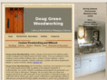 douggreenwoodworking.com