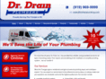 drdraininc.com
