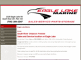 eagle-lake-marine.com
