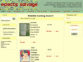 eclecticsalvage.com