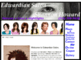 edwardiansalon.com
