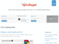 epicbagel.com