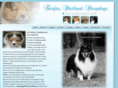 fairfaxshelties.com