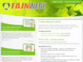 fajn-weby.cz