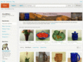 falconhillpottery.com