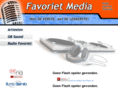 favorietmedia.nl