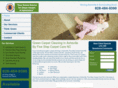 fivestepcarpetcarenc.com