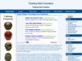 floatingsolarfountains.com
