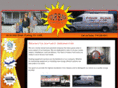foursunsfuel.com