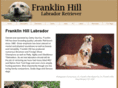 franklinhilllabrador.com