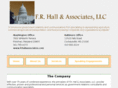 frhallassociates.com