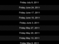 fridayphotos.com