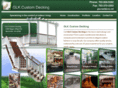 glkcustomdecking.com
