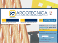 gruppoarcotecnica.com