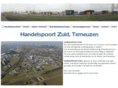 handelspoortzuid.com