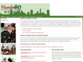 handsonchengdu.com