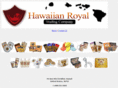 hawaiianroyaltrading.com
