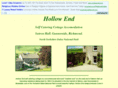 hollowend.net