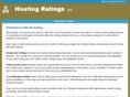 hostingratings.info