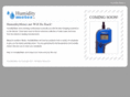 humiditymeter.net