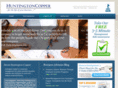 huntingtoncopper.com