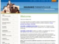 insurance-therapists.co.uk