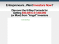 investorfundingformula.com