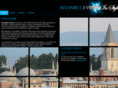 istanbuleventz.com