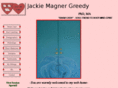 jackiemagner.com