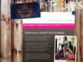 janelleford.com