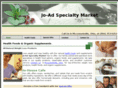 joadspecialty.com