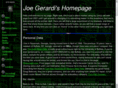 joegerardi.net