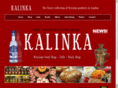 kalinkafood.co.uk