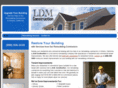 ldmconstructioninc.net