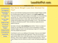 leannotfat.com