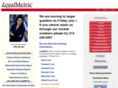 legalmetric.com