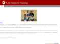 lifesupportguam.com