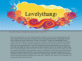 lovelythangs.com