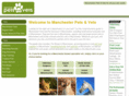 manchesterpetsandvets.co.uk