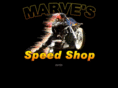 marvespeedshop.com