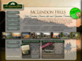 mclendonhills.com