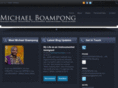 michaelboampong.com