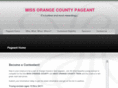 missorangecounty.com