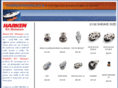 modelyachtworld.com
