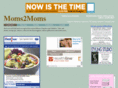 moms2moms.net