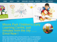 mooreparkchildcare.com