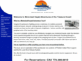 motorizedkayakadventures.com