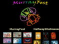 murrayfest.com